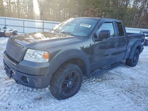 Ford F-150 4.6L 8 2006
