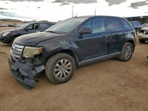 Ford Edge SEL PLUS 3.5L 6 2007