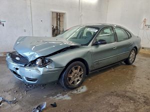 Ford Taurus SE 3.0L 6 2006