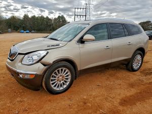 Buick Enclave CXL 3.6L 6 2011