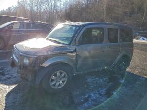 Honda Element EX 2.4L 4 2007