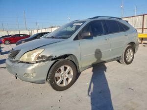 Lexus RX 330 3.3L 6 2004