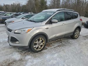 Ford Escape SE 1.6L 4 2013