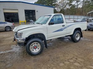 Toyota Hilux 1/2 TON SHORT WHEELBASE DX 3.0L 6 1993