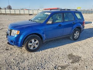 Ford Escape XLS 2.5L 4 2011