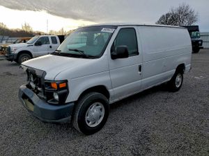Ford Econoline E250 VAN 4.6L 8 2009