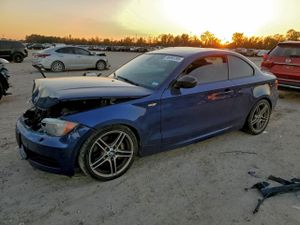 BMW 1 Series I 3.0L 6 2013