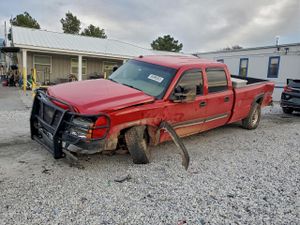 Chevrolet Silverado 1500 K2500 HEAVY DUTY 6.6L 8 2005