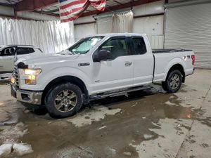 Ford F-150 SUPER CAB 2.7L 6 2015