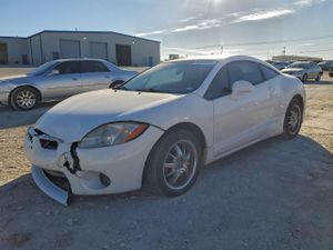 Mitsubishi Eclipse GS 2.4L 4 2008