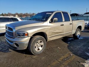 Dodge RAM 4.7L 8 2002