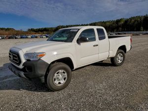 Toyota Tacoma ACCESS CAB 2.7L 4 2022