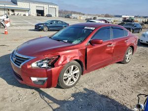 Nissan Altima 2.5 2.5L 4 2013