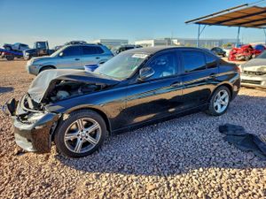 BMW 3 Series I XDRIVE 2.0L 4 2014