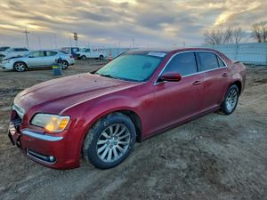 Chrysler 300 3.6L 6 2014