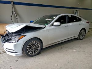 Hyundai Genesis 3.8L 3.8L 6 2015