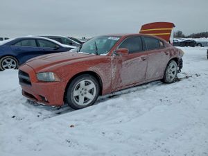 Dodge Charger POLICE 5.7L 8 2013