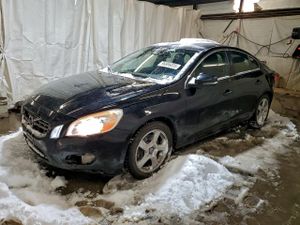 Volvo S60 T5 2.5L 5 2013