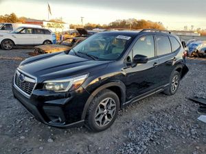 Subaru Forester PREMIUM 2.5L 4 2021