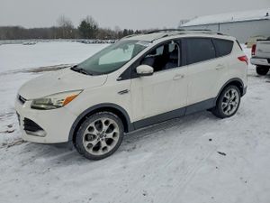 Ford Escape TITANIUM 2.0L 4 2014