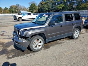 Jeep Patriot LATITUDE 2.4L 4 2014