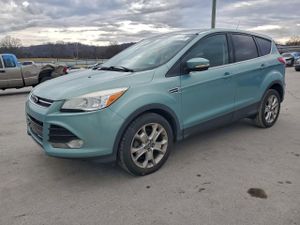 Ford Escape SEL 2.0L 4 2013