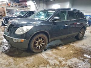 Buick Enclave CXL 3.6L 6 2011