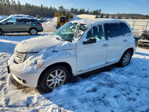 Chrysler PT Cruiser 2.4L 4 2010