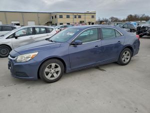 Chevrolet Malibu 1LT 2.5L 4 2015