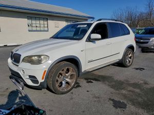BMW X5 XDRIVE35I 3.0L 6 2011