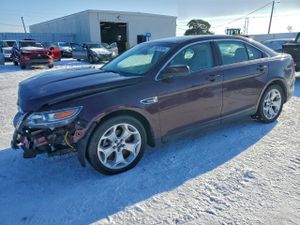 Ford Taurus SEL 3.5L 6 2011
