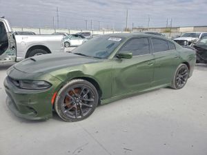 Dodge Charger SCAT PACK 6.4L 8 2022
