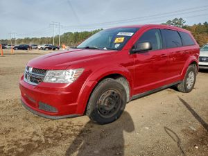 Dodge Journey SE 2.4L 4 2013