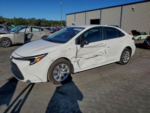 Toyota Corolla LE 1.8L 4 2025