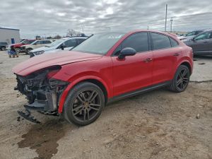 Porsche Cayenne COUPE 3.0L 6 2021