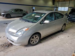 Toyota Prius 1.5L 4 2005