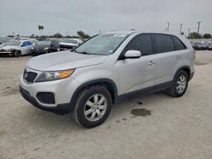 Kia Sorento LX 2.4L 4 2013