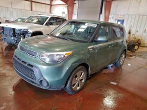 Kia Soul 1.6L 4 2014