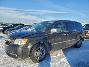 Chrysler Town & Country TOURING L 3.6L 6 2014