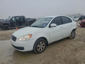 Hyundai Accent GLS 1.6L 4 2010