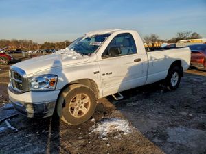 Dodge RAM ST 5.7L 8 2008