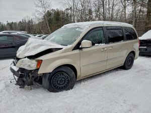Dodge Grand Caravan (Caravan) CREW 3.6L 6 2014