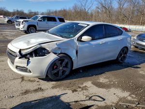 Dodge Dart GT 2.4L 4 2014