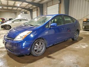 Toyota Prius 1.5L 4 2009