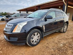 Cadillac SRX LUXURY COLLECTION 3.6L 6 2012