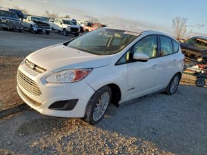 Ford C-series SE 2.0L 4 2013