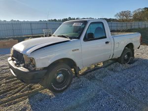 Ford Ranger 3.0L 6 1999