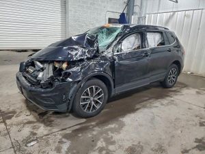 Volkswagen Tiguan SE 2.0L 4 2019