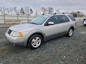 Ford Freestyle SEL 3.0L 6 2007