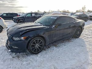 Ford Mustang 2.3L 4 2017